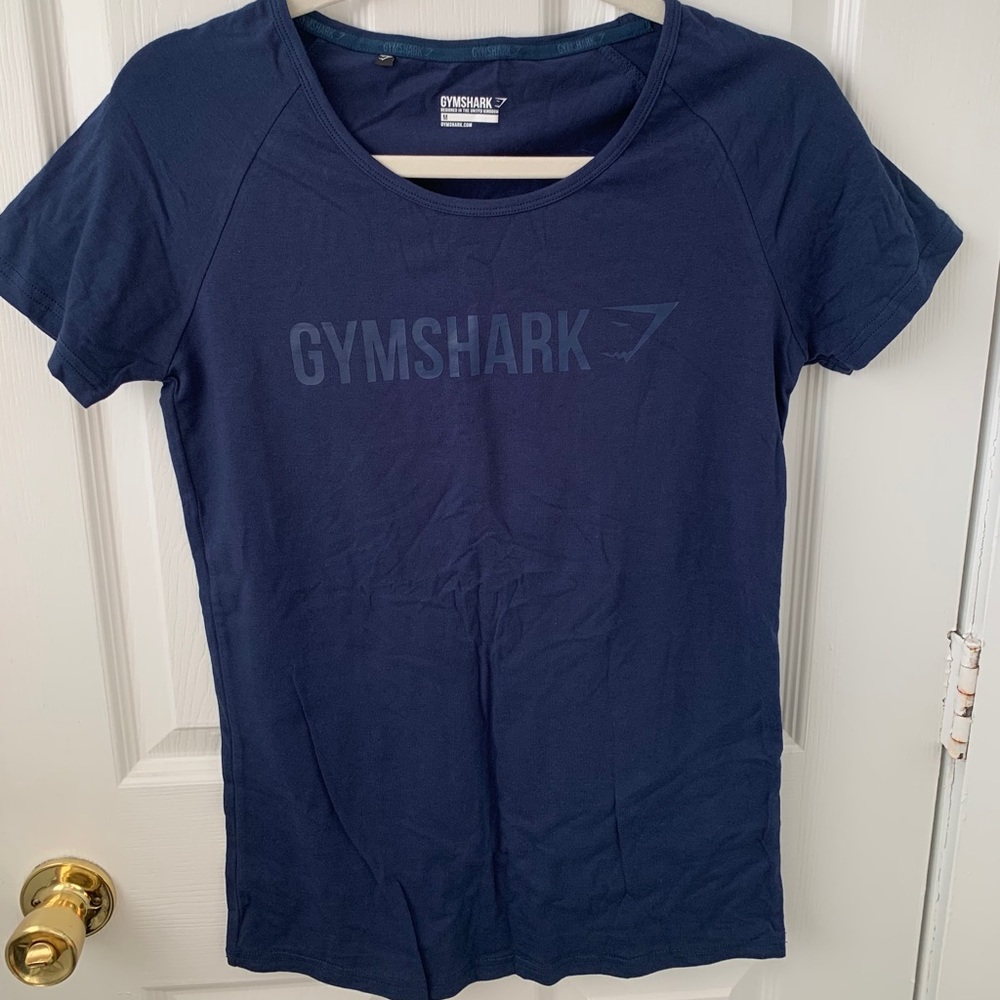 Gymshark Apollo tee